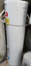 海尔（Haier）智家出品Leader 空气能热水器家用200升热泵包安装变频一级能效节能电辅热R32冷媒 LKF200-PF7U1 实拍图