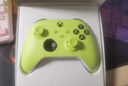 微软（Microsoft） Xbox无线游戏手柄 无线控制器 电光黄 蓝牙适配Xbox/PC/平板/手机 Steam促销黑神话悟空 丝之歌 实拍图