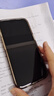 OPPO A3i 12GB+256GB 静夜黑 超硬核耐用战神 多重防护抗水溅 5G手机【移动用户特惠套餐】 实拍图