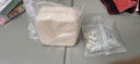 欣格儿童首饰串珠礼盒玩具女孩公主过家家手链项链DIY手工生日礼物 实拍图