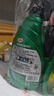 龟牌（Turtle Wax）速效汽车镀膜剂车漆防护上光液体水晶镀膜喷雾500ml*2瓶 TC123006 实拍图
