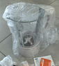 九阳破壁机1.5L家用全自动豆浆机轻音45分贝2-4人降噪榨汁料理机五谷杂粮破壁机P507 实拍图