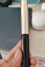卡姿兰（Carslan）轻羽纤长睫毛膏浓密卷翘不结块不晕染新手友好8g 生日礼物送女生 实拍图