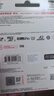 闪迪（SanDisk）256GB TF(MicroSD)内存卡 4K极速金卡A2 V30 U3行车记录仪 运动相机无人机 监控存储卡 读190MB/s 实拍图