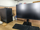 小米（MI）REDMI 23.8英寸显示器 144Hz IPS技术 专业级色准 低蓝光 电竞电脑办公显示器显示屏 A24 2026款 实拍图