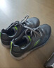 斯凯奇（Skechers）男鞋秋季软底拼接运动鞋增高舒适厚底健步鞋232398 实拍图