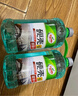 龟牌（Turtle Wax）硬壳防冻玻璃水-25°汽车四季通用强力去油膜去污雨刮水2L*4瓶 实拍图