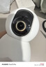 小米智能摄像机4 4K家用摄像头800万像素4K超清室内监控360度无死角带夜视手机远程婴儿宠物家庭监控器 实拍图