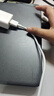 vivo官方原装 Type-c 6A超快闪充数据线 (AtoC)66W 88W 120W套装可用 适用于vivo小米荣耀华为OPPO手机 实拍图