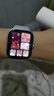 小米（MI）REDMI Watch 5 皎月银 国家补贴 澎湃OS 2 心率血氧监测 蓝牙通话 红米手表5 智能手表 小米汽车 实拍图