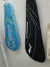 李宁（LI-NING）羽毛球拍雷霆JR（5U）青少年碳纤维球拍超轻耐打已拉线AYPT299-5 实拍图