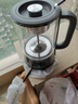 小熊（Bear）养生壶 1.2L大容量煮茶器煮茶壶 316L不锈钢喷淋蒸茶壶泡茶壶 煮茶烧水一体 ZCQ-D12L6 实拍图