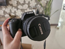 佳能（Canon）EOS 200D2 单反数码相机 18-55标准变焦镜头套装（ 约2410万像素/4K视频短片） 实拍图