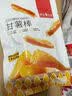 薛记炒货甘薯棒70g/袋红薯干番薯干地瓜干香甜休闲零食袋装 甘薯棒70g*1袋 实拍图