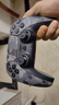 索尼（SONY）PS5 PlayStation DualSense无线游戏手柄 ps5手柄–深灰迷彩 实拍图
