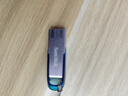 闪迪（SanDisk）512GB U盘 CZ73 安全加密 数据恢复 学习电脑办公投标 小巧便携 车载 大容量金属优盘 实拍图