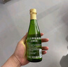 菊正宗（KIKUMASA) 纯米清酒 300ml 日本进口 浓醇辛口 实拍图