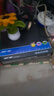 先科（SAST）PDVD-788A DVD播放机CD机VCD DVD影碟机USB音乐播放机儿童evd播放机（黑色） 实拍图