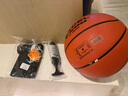 斯伯丁（SPALDING）篮球7号传奇TF-500系列星街战比赛室内外通用七号篮球 76-797Y 实拍图