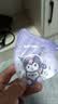 儿童口罩3D立体3层防护无纺布3-12岁库洛米玉桂狗印花卡通可爱 库洛米【10只独立包装】 实拍图