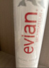 依云（evian）矿泉水喷雾300ml 敏感肌补水保湿定妆控油爽肤水  实拍图