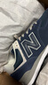 NEW BALANCE休闲鞋男鞋女鞋复古舒适透气百搭情侣运动鞋574系列ML574EVN 44 实拍图