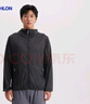 迪卡侬防晒衣男轻薄运动外套速干防晒服男经典黑XXL-4826167 实拍图