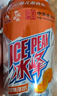 冰峰（ICEPEAK）橙味汽水330ml*12罐礼盒装碳酸饮料陕西特产（包装随机发货 实拍图
