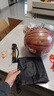 斯伯丁（SPALDING）篮球TF系列7号PU比赛室内外兼用耐磨成人青少年 77-176Y 实拍图