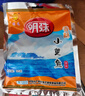 明珠香酥小黄鱼125g*3 浙江舟山特产即食海味鲜零食国产 实拍图