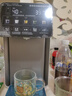 美的（Midea）小魔方pro电热水瓶电水瓶饮水机 烧水壶电热水壶316L 风冷保温恒温一体0塑料可拆国家补贴31FPro 实拍图