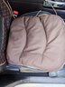 RATHBONE新款坐垫久坐秋冬季保暖汽车座椅单垫柔软舒适久坐五菱宏光方垫 实拍图
