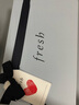 Fresh馥蕾诗玫瑰润泽密集保湿霜50ml补水护肤品 生日礼物送女友男友 实拍图