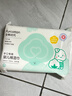 全棉时代婴儿湿巾100%棉宝宝湿纸巾纯水小包出行便携装成人可用25抽*16包 实拍图