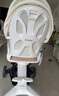 bebebus遛娃神器轻便可折叠双向可坐可躺高景观溜娃手推车婴儿车 实拍图