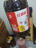 红蜻蜓淳香菜籽油5L 风味系列非转基因 物理压榨 家庭实惠装食用油 实拍图