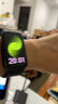 三星 Samsung Fit3 智能手环/运动手环1.6英寸AMOLED大屏 水墨黑 男女手环 实拍图