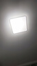 雷士（NVC）led灯盘吸顶替换灯芯灯泡灯板圆形磁吸灯条光源模组40瓦白光6500K 实拍图