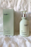 维特丝氨基酸洗面奶男女士控油祛痘深层清洁黑头粉刺水杨酸洁面乳第1名 实拍图