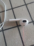 Apple/苹果 采用 (USB-C)的EarPods耳机 有线耳机 苹果耳机 适用iPhone/iPad//Mac 苹果手机 实拍图