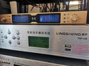 菱声（LINGSHENG） MP3定时播放器智能校园广播系统学校自动音乐打铃主机军号仪带遥控公共广播 336 实拍图