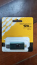 金士顿（Kingston）128GB Type-C USB3.2 双接口U盘 DTDEG2 大容量办公车载优盘 适用于安卓苹果手机电脑 实拍图