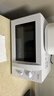 美的（Midea）快捷微波炉 家用小型 360°转盘加热 旋钮操控 易洁内胆（M1-L213B） 实拍图