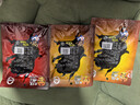 张飞五香灯影牛肉丝100g*2+香辣灯影牛肉丝100g*1 实拍图