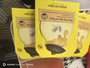 春雨（Papa recipe）黄色经典款蜂蜜补水面膜10片 深层保湿舒缓滋养韩国原装进口 实拍图
