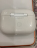 Apple/苹果 AirPods Pro (第二代) 搭配MagSafe充电盒 (USB-C) 苹果耳机 蓝牙耳机 适用iPhone/iPad/Mac 实拍图