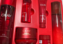 玉兰油（OLAY）大红瓶面霜80g抗皱紧致抗衰老女士保湿面霜护肤品生日礼物女 实拍图