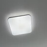 雷士（NVC）LED灯盘吸顶灯替换灯芯光源灯珠灯泡圆形灯管灯板40W三档调色 实拍图