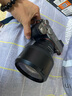 索尼（SONY） 全画幅定焦镜头 【中远摄定焦】FE85mmF1.4 GM II 官方标配 实拍图