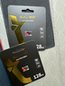 朗科（Netac）128GB TF（MicroSD）存储卡 U3 C10 A2 V30 4K 超至尊PRO版内存卡 读速100MB/s 写速40MB/s 实拍图